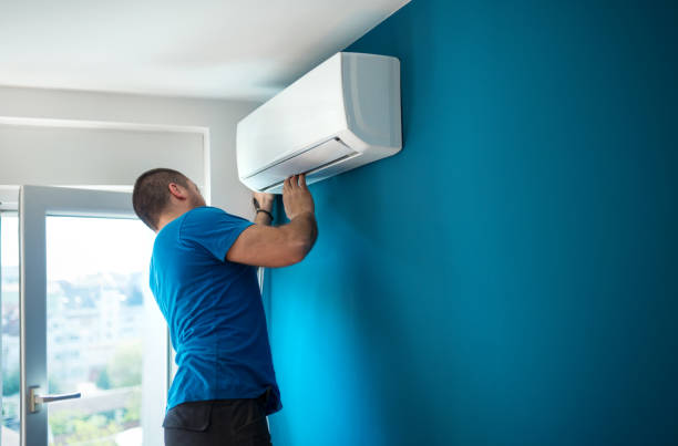 Ductless HVAC repair in Lake Heritage, PA