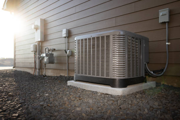 HVAC maintenance plan in Lake Heritage, PA